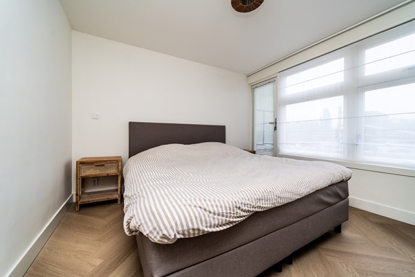 Medium property photo - Cleyburchstraat 48A02, 3039 DE Rotterdam